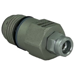Limiteur de pression hydraulique 1.5l/mn VS 5 CF 46 (100-200 bar)/IM#81901/041157039920000/R901099072