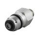 Hydraulic pressure relief valve 1.5l/mn VS 5 CF 46 (350-460 bar)/IM#81902/041157039946000/R901099135