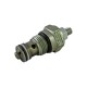 Hydraulic pressure relief valve 20l/mn VSBN-08S (90-250 bar) - C 04116903562000A IM#81903