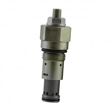 Hydraulic pressure relief valve 150l/mn (1.7-70 bar) 04120403990500A IM#81904