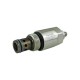 Hydraulic pressure relief valve 120l/mn VSPN 35 (140-420 bar)/IM#81913/041208038535000/R901104103