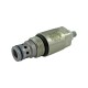 Hydraulic pressure relief valve 120l/mn (70-280 bar)/IM#81915/04120903852000A/R930051168