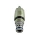 Hydraulic pressure relief valve 120l/mn (70-280 bar) 04120903852000A IM#81915