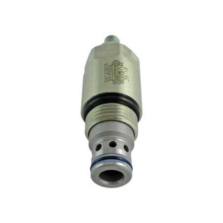 Hydraulic pressure relief valve 120l/mn (70-280 bar)/IM#81917/04120903852000A/R930051168