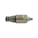 Hydraulic pressure relief valve 120l/mn (70-280 bar) 04120903852000A IM#81915