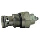 Hydraulic pressure relief valve 300l/mn VSPN 16A 10 (35-140 bar)/IM#81921/041211032710000/R930001025