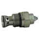 Hydraulic pressure relief valve 300l/mn VSPN 16A 10 (35-140 bar) 041211032710000 IM#81920