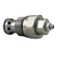 Hydraulic pressure relief valve 300l/mn VSPN 16A 10 (35-140 bar)/IM#81922/041211032710000/R930001025