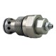 Hydraulic pressure relief valve 300l/mn VSPN 16A 10 (35-140 bar) 041211032710000 IM#81920