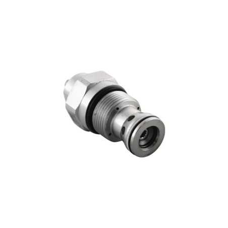 Limiteur de pression hydraulique 300l/mn VSPN 20 (70-280 bar) - Limiteurs de pression