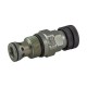 Hydraulic pressure relief valve 300l/mn VSPN 16A 35 (35-350 bar)/IM#81925/041211042735000/R930001024
