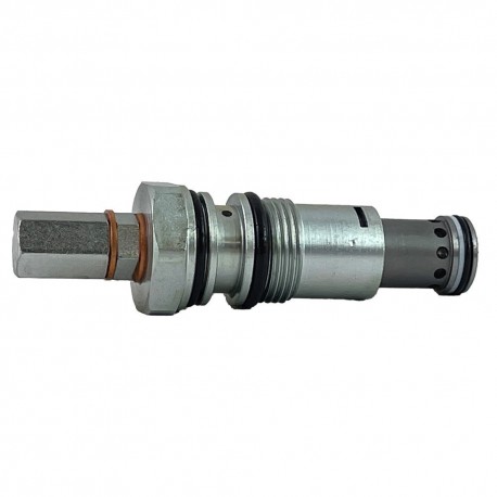 Hydraulic pressure relief valve 150l/mn VSP SD 150 20 (10-210 bar)/IM#81926/041303039920000/R930000338