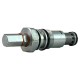 Hydraulic pressure relief valve 150l/mn VSP SD 150 20 (10-210 bar)/IM#81927/041303039920000/R930000338
