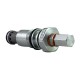 Hydraulic pressure relief valve 150l/mn VSP SD 150 20 (10-210 bar)/IM#81928/041303039920000/R930000338