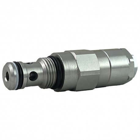 Hydraulic pressure relief valve 40l/mn VSD 50 (60-210 bar)/IM#81931/041501929920000/R930006705