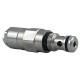 Hydraulic pressure relief valve 40l/mn VSD 50 (60-210 bar)/IM#81932/041501929920000/R930006705
