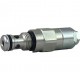 Limiteur de pression hydraulique 40l/mn VSD 50 (100-350 bar)/IM#81935/041501929935000/R930006706