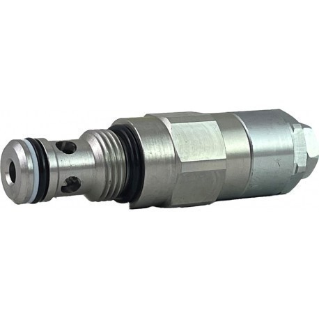 Hydraulic pressure relief valve 40l/mn VSD 50 (100-350 bar) 041501929935000 IM#81935