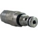 Hydraulic pressure relief valve 40l/mn VSD 50 (100-350 bar) 041501929935000 IM#81935