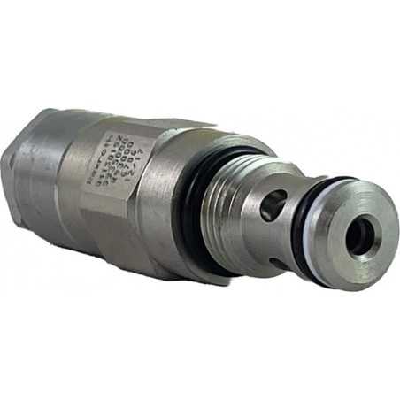 Hydraulic pressure relief valve 40l/mn VSD 50 (100-350 bar)/IM#81936/041501929935000/R930006706