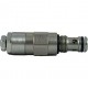 Limiteur de pression hydraulique 40l/mn VSD 50 (100-350 bar)/IM#81937/041501929935000/R930006706