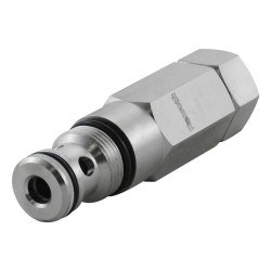 Hydraulic pressure relief valve 120l/mn VSD 150 (70-210 bar)/IM#81940/04150203992000A/
