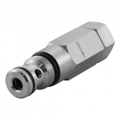 Hydraulic pressure relief valve 120l/mn VSD 150 (70-210 bar) 04150203992000A IM#81940