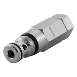 Limiteur de pression hydraulique 120l/mn VSD 150 (130-350 bar)/IM#81941/04150203993500A/