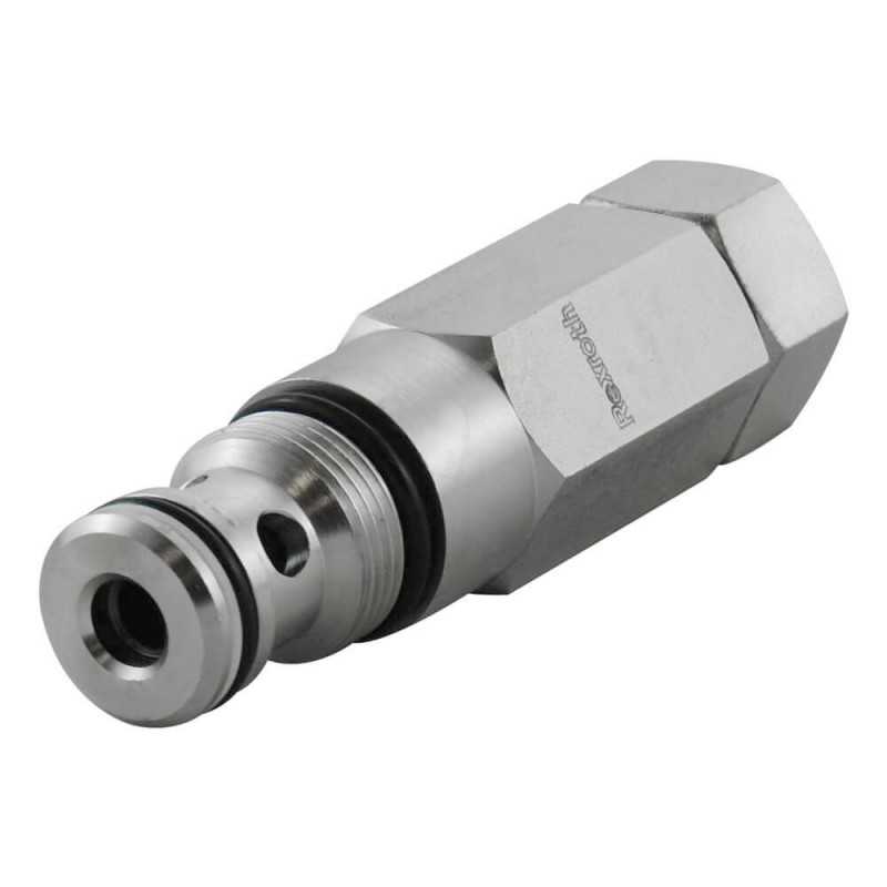 Limiteur de pression hydraulique 120l/mn VSD 150 (130-350 bar)/IM#81941/04150203993500A/
