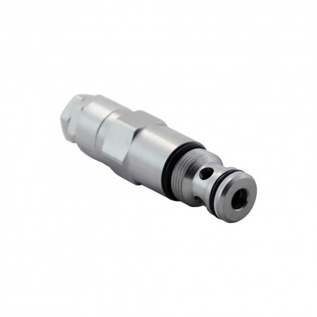 Hydraulic pressure relief valve 150l/mn VSD 150 (120-350 bar) 041502929935000 IM#81942