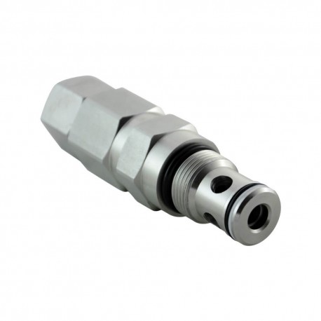 Hydraulic pressure relief valve 240l/mn VSD 250 (120-350 bar)/IM#81943/041503929935000/R930006718