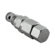 Hydraulic pressure relief valve 240l/mn VSD 250 (120-350 bar)/IM#81944/041503929935000/R930006718