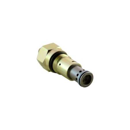 Limiteur de pression hydraulique 150l/mn VSP.PD (20-220 bar) - Limiteurs de pression