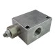Limiteur de pression hydraulique 150l/mn (100 bar)/IM#81952/051105030410000/R930001218