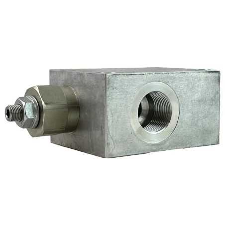 Limiteur de pression hydraulique 150l/mn (100 bar)/IM#81953/051105030410000/R930001218