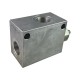 Hydraulic pressure relief valve 150l/mn (100 bar)/IM#81955/051105030410000/R930001218