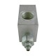 Hydraulic pressure relief valve 150l/mn VSPC 150 (1.7-70 bar)/IM#81959/05110503050500A/R930001221