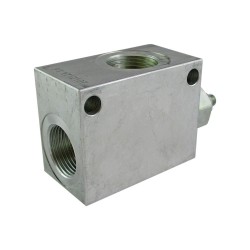 Limiteur de pression hydraulique 150l/mn VSPC 150 (1.7-70 bar)/IM#81960/05110503050500A/R930001221