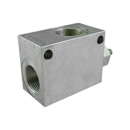 Limiteur de pression hydraulique 150l/mn VSPC 150 (1.7-70 bar)/IM#81960/05110503050500A/R930001221
