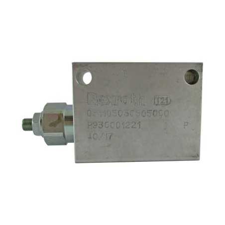 Limiteur de pression hydraulique 150l/mn VSPC 150 (1.7-70 bar)/IM#81961/05110503050500A/R930001221