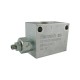 Hydraulic pressure relief valve 150l/mn VSPC 150 (1.7-70 bar)/IM#81962/05110503050500A/R930001221