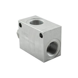 Hydraulic pressure relief valve 150l/mn (35-420 bar)/IM#81964/051105030540000/R930001224