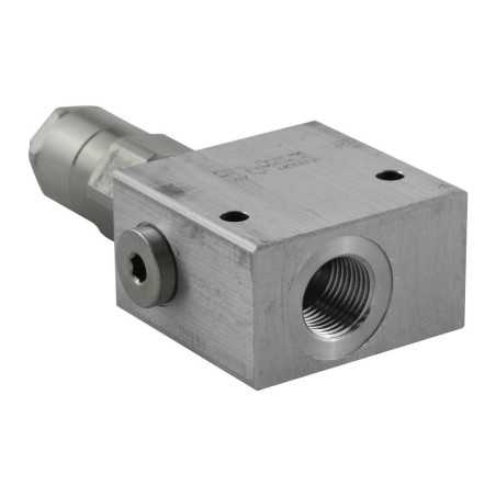 Limiteur de pression hydraulique 40l/mn (60-210 bar)/IM#81969/051201030310000/R930001242