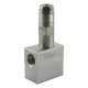Hydraulic pressure relief valve 150l/mn (40-100 bar) 051202030410000 IM#81977