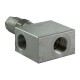 Hydraulic pressure relief valve 150l/mn (10-210 bar) 051202030420000 IM#81979