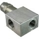 Hydraulic pressure relief valve 240l/mn VSDC 250 (100-350 bar)/IM#81982/05120303053500A/R930007014