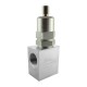 Hydraulic pressure relief valve 350l/mn (15-50 bar)/IM#81983/051204030605000/R930001260