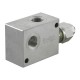 Hydraulic pressure relief valve 30l/mn VSC (50-210 bar) 051301030220000 IM#81987