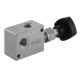 Limiteur de pression hydraulique 30l/mn (30-100 bar)/IM#81997/051301040210000/R930001288