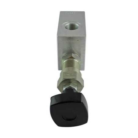 Limiteur de pression hydraulique 80l/mn NV 12 (80-250 bar)/IM#82013/051302040320000/R930001305